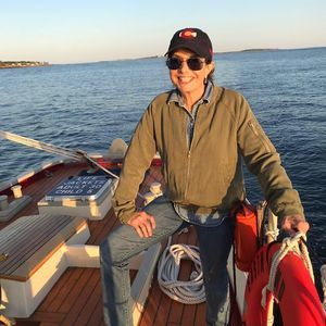 Meet your Posher, Marlene